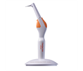 CMS Dental FotoSan 630 - прибор для фотоактивируемой дезинфекции, защитные очки, 3 вида насадок по 10 шт, 5 шприцев в комплекте 100411 - фото 497241
