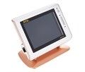 DTE DPEX III - цифровой апекслокатор повышенной точности, с цветным дисплеем, золотисто-желтый DPEX III - фото 497275