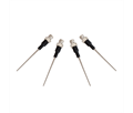 DiaDent GP Obturation Tip - комплект игл для обтуратора DIA-GUN, 4 шт. (23G) 4007-2120 - фото 497362