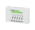 DiaDent Heating Condenser - плагер для конденсатора гуттаперчи DIA-PEN (.04-40) 4007-2070 - фото 497378