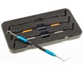 Meta Biomed EQ-V FULL kit - комплект для экструзии и конденсации гуттаперчи в корневом канале EQV FULL + PLUG - фото 497387