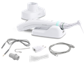 Geosoft Dent Estus Drive RT Apex Plus - эндодонтический мотор, с головкой RT, с функцией апекслокатора, с зарядным устройством, с подставкой (полный комплект) ГЕ29-DRA-P - фото 497474