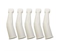 VDW Contra-Angle Sleeve - защитные силиконовые чехлы для Gold (5 шт.) V04 1107 000 512 - фото 497505