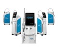 Lambda Doctor Smile Pluser 12 Вт - эрбиевый стоматологический (косметологический) лазер LAERT001.1 - фото 497526