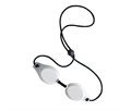 AMD Lasers EYEB - очки защитные (blinders) для пациента, белые EYEB White - фото 497553