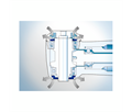 NSK Nakanishi Ti-Max X-DSG20 - разборный хирургический наконечник, 20:1 C1067 - фото 497578