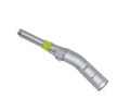 W&amp;H S-9 L G - угловой хирургический наконечник с генератором света Mini-LED+ и внешним спреем, разборный, 1:1 30054000 - фото 497607