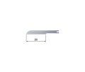 NSK Nakanishi SGR-2 - микропилы для возвратно-поступательных движений (10 шт.) Y900073 - фото 497635