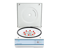 Liston C 2204 classic - медицинская лабораторная центрифуга в комплекте с ротором Se-12-15 и адаптерами B-1-17 033001 - фото 497748