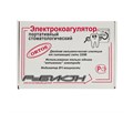 Рубикон-Инновация Ортос ЭКпс-20-1 - портативный электрокоагулятор (диатермокоагулятор) 006860 - фото 497760