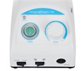 Saeyang Marathon N7 NEW с наконечником H35LSP (35000 об/мин, 2,9 Нсм) и педалью SFP-27 вкл./выкл MN7 New/H35LSP/SFP-27 - фото 498026