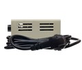 Saeshin Strong 90N/105L - щеточный микромотор с наконечником 105L, педаль включения-выключения, 35000 об/мин 004276 - фото 498036