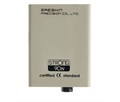 Saeshin Strong 90N/105L - щеточный микромотор с наконечником 105L, педаль включения-выключения, 35000 об/мин 004276 - фото 498039