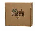Saeshin Strong 90N/105L - щеточный микромотор с наконечником 105L, педаль включения-выключения, 35000 об/мин 004276 - фото 498040