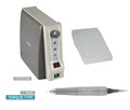 Saeshin FORTE 200a - бесщеточный микромотор с наконечником F100aIII, педаль с регулировкой скорости наконечника, 50000 об/мин 35401 - фото 498042