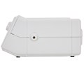 Saeyang Marathon N7R (ECO450) - щеточный зуботехнический микромотор повышенной мощности с наконечником SH37L (М45) и педалью FS60N плавной регулировки скорости ECO450/SH37L/FS60N - фото 498054