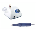 Saeshin STRONG 210 - щеточный микромотор с наконечником 105L, 35000 об/мин, без педали 004270 - фото 498068