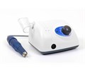 Saeshin STRONG 210 - щеточный микромотор с наконечником 105L, 35000 об/мин, без педали 004270 - фото 498069