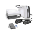 W&amp;H Perfecta 600 LA-623 T - настольный бесщеточный зуботехнический микромотор с наконечником и педалью, 40000 об/мин 14936000 - фото 498126