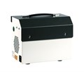 Zubler VARIO PRESS 300e - печь для обжига и прессования керамики 004875 - фото 498235