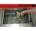 Dreve Dentamid Labormat TH - аппарат для выварки воска и полимеризации зубных протезов при температуре 95 градусов D-3603N - фото 498280