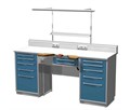 Arkodor AR-E31 - стол зуботехнический AR-E31 - фото 498408
