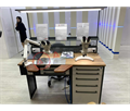 Arkodor AR-E21 (AR-M01) - стол зуботехнический с вытяжкой, на одно рабочее место 038177 - фото 498417