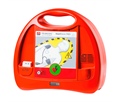 Primedic HeartSave PAD - автоматический наружный бифазный дефибриллятор 97609 - фото 499066