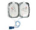 Philips HeartStart SMART Pads II - комплект одноразовых электродов для дефибрилляции взрослых и детей 989803139261 - фото 499071