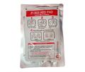 RadianQbio P-303 - электрод для дефибрилляции к Heart Guardian HR-501 035600 - фото 499105
