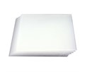 3A Medes EV Gasket Bleaching 060 - пластины квадратные для изготовления капп для отбеливания, размер 127x127 мм, толщина 1,5 мм, 15 шт. ST3-19-GB6-sq - фото 499148