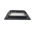 Shining 3D Resin tank for AccuFab-D1 V2 - ванна для 3D принтера AccuFab-D1 033403 - фото 499365