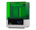 UniFormation GK3 Pro - фотополимерный 3D принтер, технология UV LCD, объём рабочей зоны 211 x 118 x 240 мм 038702 - фото 499385
