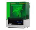 UniFormation GK3 Pro - фотополимерный 3D принтер, технология UV LCD, объём рабочей зоны 211 x 118 x 240 мм 038702 - фото 499386