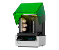 UniFormation GK3 Pro - фотополимерный 3D принтер, технология UV LCD, объём рабочей зоны 211 x 118 x 240 мм 038702 - фото 499387