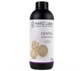 HARZ Labs Form2 Dental Sand A1-A2 - фотополимерная смола для стоматологии, цвет бежевый, 1 кг 420 - фото 499390