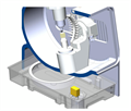 Imes-icore Coritec 150i PRO - фрезерный станок 023961 - фото 499433