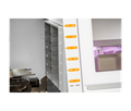Up3D P53 DC - фрезерный станок 038100 - фото 499462