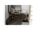 Up3D P53 DC - фрезерный станок 038100 - фото 499463