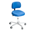 MedErgoStuhle MedErgo-772 - стул врача, цвет чёрный 150-1195 024205 - фото 499596
