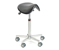 MedErgoStuhle MedErgo-673 - стул врача, цвет чёрный 150-1195 037964 - фото 499617