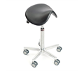 MedErgoStuhle MedErgo-673 - стул врача, цвет чёрный 150-1195 037964 - фото 499618