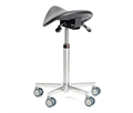 MedErgoStuhle MedErgo-673 - стул врача, цвет чёрный 150-1195 037964 - фото 499619
