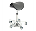 MedErgoStuhle MedErgo-673 - стул врача, цвет чёрный 150-1195 037964 - фото 499622