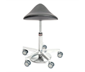 MedErgoStuhle MedErgo-673 - стул врача, цвет чёрный 150-1195 037964 - фото 499623