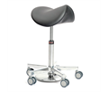 MedErgoStuhle MedErgo-673 - стул врача, цвет чёрный 150-1195 037964 - фото 499624