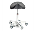 MedErgoStuhle MedErgo-673 - стул врача, цвет чёрный 150-1195 037964 - фото 499625