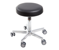 MedErgoStuhle MedErgo-672 - стул ассистента, цвет чёрный 150-1195 038782 - фото 499627