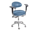 Roson RS-S4 - стул врача, цвет Light blue 039124 - фото 499641