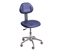 Roson RS-S7 - стул врача, цвет Dark blue 039078 - фото 499643